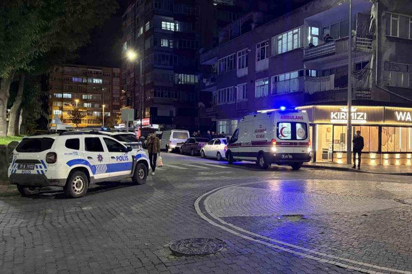 Kayseri’de yalnız yaşayan yaşlı adam evinin tuvaletinde ölü bulundu