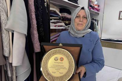 Kayseri’nin ilk Ahi Bacısı: "Öncelikle işimizde dürüst olmak gerekiyor"