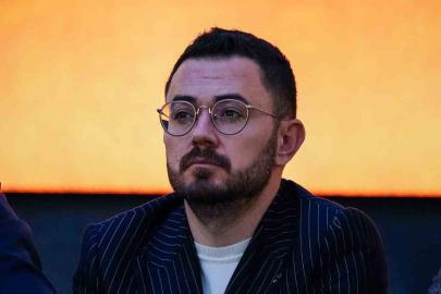 Kayserispor Basın Sözcüsü Akpınar: "En önemli hedefimiz Süper Lig’e yükselmek"