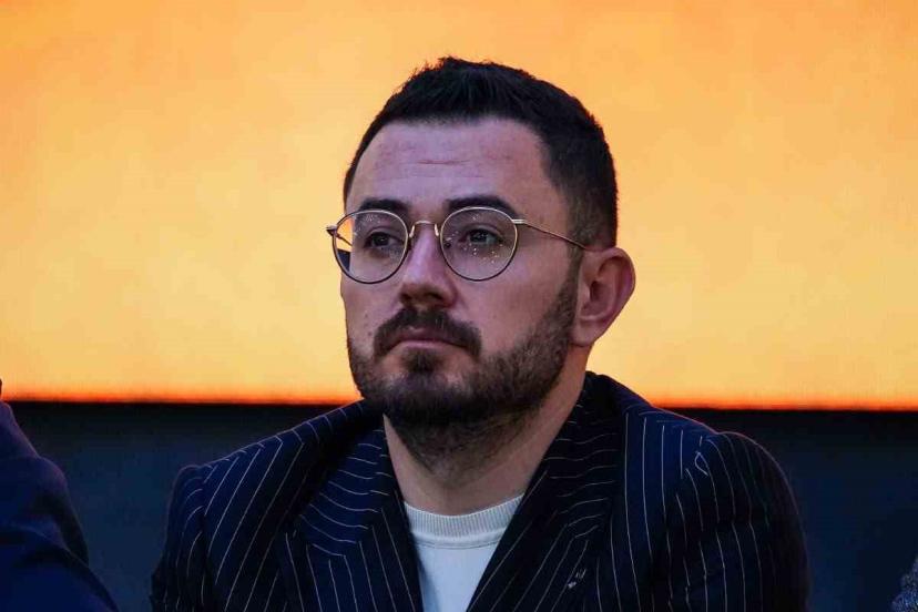 Kayserispor Basın Sözcüsü Akpınar: "En önemli hedefimiz Süper Lig’e yükselmek"