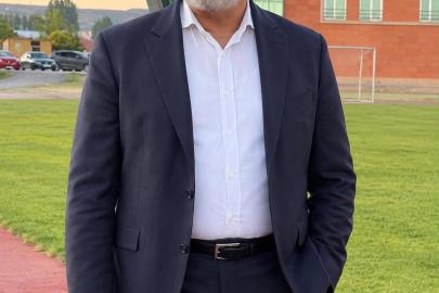 Kayserispor Başkanı Ali Çamlı: "Tek hedefim şampiyon olmak"