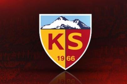 Kayserispor hakkında bulunan transfer yasağı sayısı 4’e yükseldi