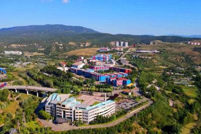 KBÜ’nün TEKNOFEST katılımında üç yılda yüzde 161 artış