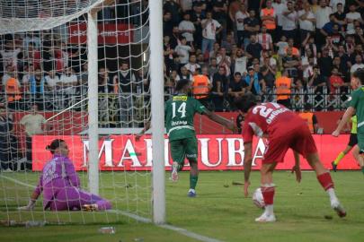 Kelechi Iheanacho: "Çok sert bir maç oldu"