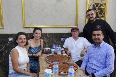 Kilis tava yerli ve yabancı vatandaşların ilgisini çekiyor