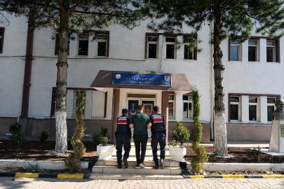 Kırıkkale’de firari 3 hükümlü yakalandı