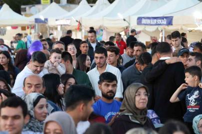 Kırşehir’de 39. Ahilik Haftası kutlamaları sona erdi