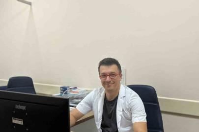 Korkuteli Devlet Hastanesi’ne 4 yeni doktor atandı