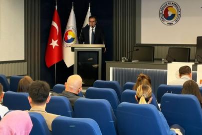 KUDAKA’dan coğrafi işaretli ürünlere  destek