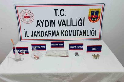Kuşadası’nda uyuşturucu operasyonu: 3 şüpheli gözaltına alındı