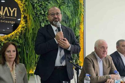 Kütahya OSB’de doğal gaz sayaçları için teknik hizmet merkezi kuruluyor