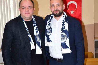 Latif Ersoy: "İlk hedefimize ulaştık"