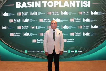 Madencilikte hedef daha fazla üretim ve katma değer
