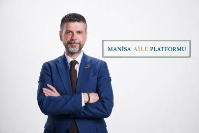Manisa Aile Platformu’ndan "Ailem Güvende" operasyonlarına tam destek