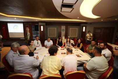 Manisa Bağcılık ve Tarım Çalıştayı’nın sonuç beyannamesi açıklandı