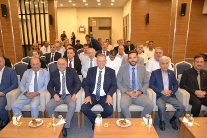 Manisa Ticaret Borsasından 450 öğrenciye eğitim desteği