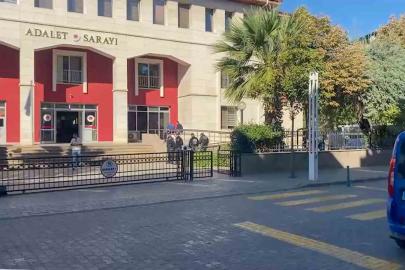Manisa’da 11 öğrencinin yaralandığı silahlı saldırıda 10 şüpheli adliyeye sevk edildi