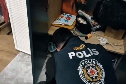 Mardin merkezli yasa dışı bahis operasyonu: 45 gözaltı