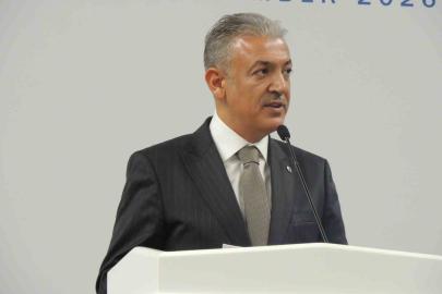 Mardin’de Avrupa Spor Haftası açılış töreni düzenlendi