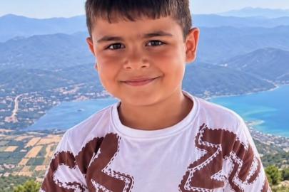 Mardin’de boğazına oyuncak kaçan çocuk hayatını kaybetti