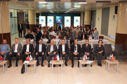 Milli tahkimde hukuk seçme hakkı Konya’da masaya yatırıldı