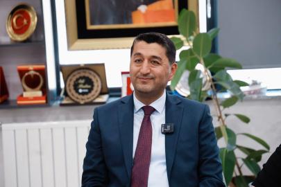 MTSO Başkan Adayı Mahmut Boyraz: "Odayı seçim bürosuna çevirmeyin"