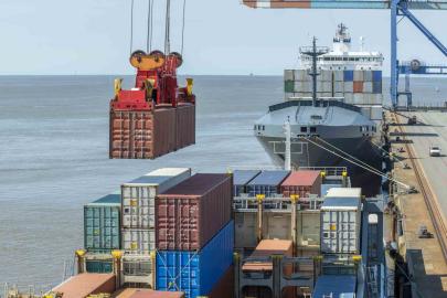 Muğla Ağustos ayında 95,4 milyon dolar dış ticaret fazlası verdi
