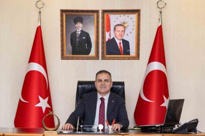 Muğla Valisi Akbıyık’tan ‘Gaziler Günü’ mesajı