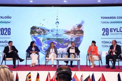 Muğla’da COP31’e doğru yerel iklim eylemi konuşuldu