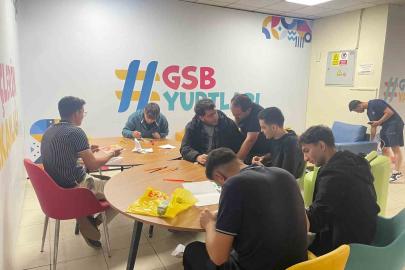 Muğla’da gençlere yönelik sosyal, sanatsal ve sportif faaliyetler sürüyor