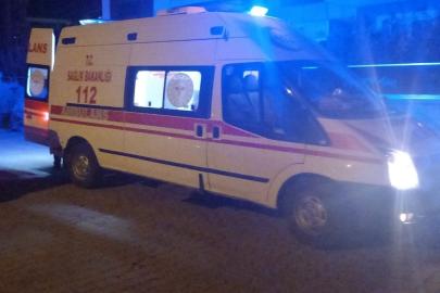 Muğla’da silahlı saldırı: 1’i ağır 2 yaralı