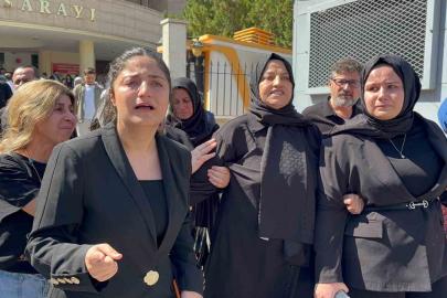 Muhammed Kendirci davasının ilk duruşması görüldü