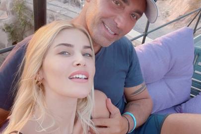 Mustafa Sandal’ın eşi Melis Sandal’ın malvarlıklarına tedbir kararı