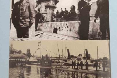 Müstecip Onbaşı’nın kahramanlığı beyaz perdeye taşınıyor