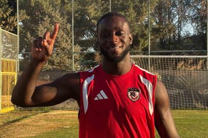 Myenty Abena: "Fenerbahçe maçı önemliydi ama Kocaelispor maçı daha önemli"
