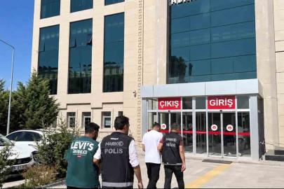 Niğde’de uyuşturucu operasyonu: 5 tutuklama