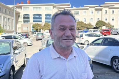 Oğlunun katiline verilen 12 yıl 6 aylık cezaya isyan etti: "Bizler diri diri mezara girdik"
