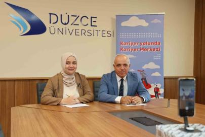 Öğrencilikten kariyer yaşamına uzanan imkanlar