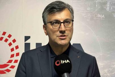 Ömer Kafkas: "Dünyadan birçok göz İstanbul’un üzerinde olacak"
