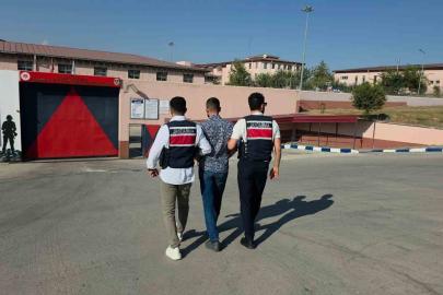 Osmaniye’de jandarma son bir haftada 150 şüpheliyi yakaladı