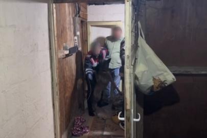Osmaniye’de yayla evine uyuşturucu baskını: 3 tutuklama