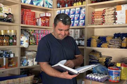 Osmaniye’de zimem defteri geleneği sürüyor: 87 bin TL’lik borç ödendi
