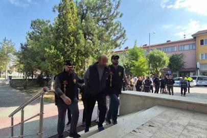 Oto galerici gencin ölümüyle ilgili 2 şüpheli tutuklandı