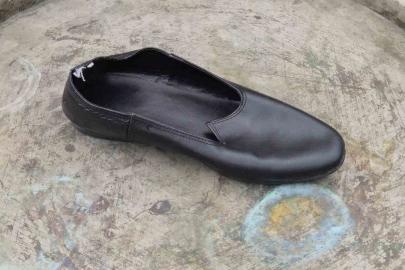 Pabucu dama atıldı, yüz yıllık Ahilik geleneği Tekirdağ’da canlandırıldı