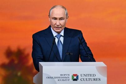 Putin: "Ukrayna, Rusya seçimlerine saldırmasaydı, seçimlerin ardından müzakerelere başlamayı planlıyorduk"