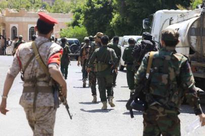Reuters: "Çin, Suudi Arabistan’ın çağrısı üzerine İran’dan Husiler’in kontrol altına alınması için yardım istedi"