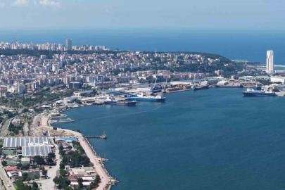 Samsun’da konut piyasası ağustosta hareketlendi: 2 bin 739 satış
