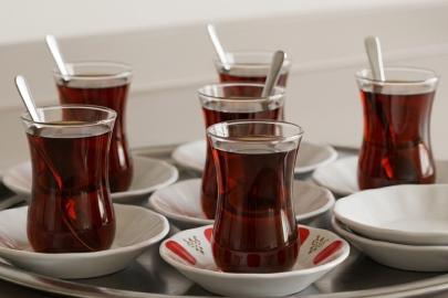 Samsun’da simidin ardından çaya zam talebi de reddedildi