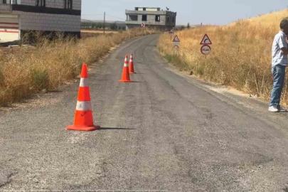 Şanlıurfa’da arazi kavgasında kan aktı: 1 ölü, 1 yaralı