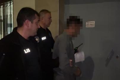 Şanlıurfa’da ‘Dolandırıcılık’ suçundan aranan şahıs Kayseri’de yakalandı